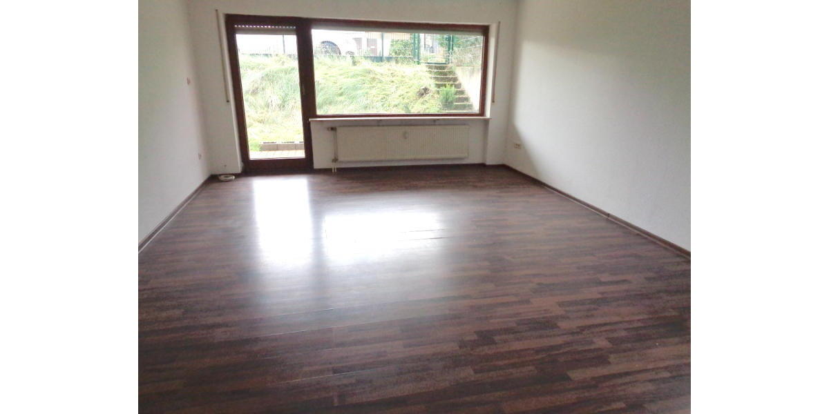 ObjNr:19011 - Freundliche 3 Zimmer ETW mit Terrasse in Lingenfeld 3 zimmer