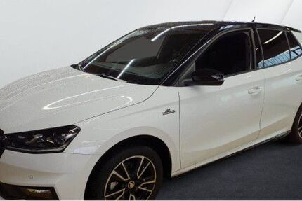 Skoda Fabia 13.800 km 23.430 € Mannheim 68167