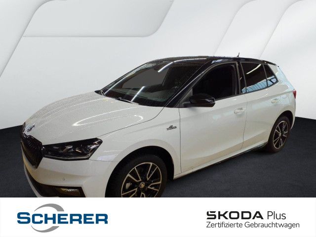 Skoda Fabia 13.800 km 23.430 € Mannheim 68167