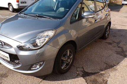 Hyundai ix20 68.200 km 7.800 &euro; Neustadt 67433