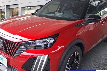 Peugeot 2008 16.447 km 26.890 &euro; Mannheim 68309