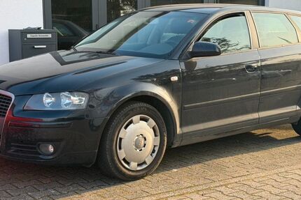 Audi A3 273.000 km 1.499 &euro; Reilingen 68799