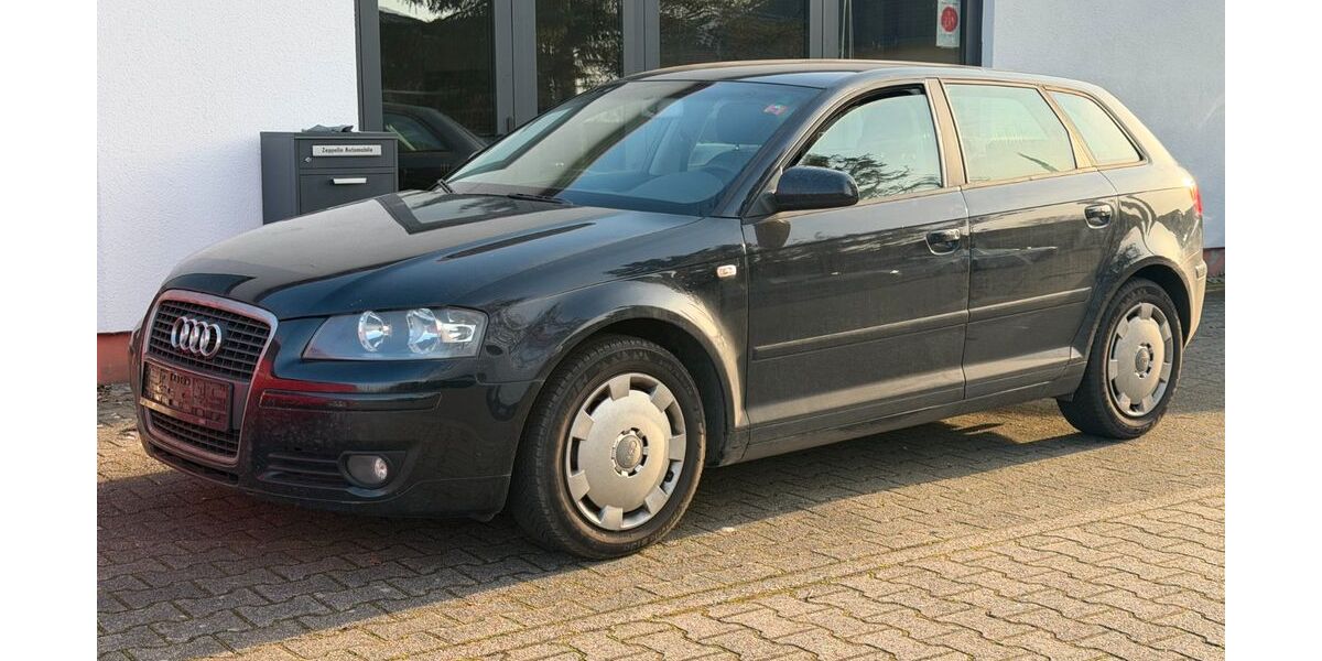 Audi A3 273.000 km 1.499 &euro; Reilingen 68799