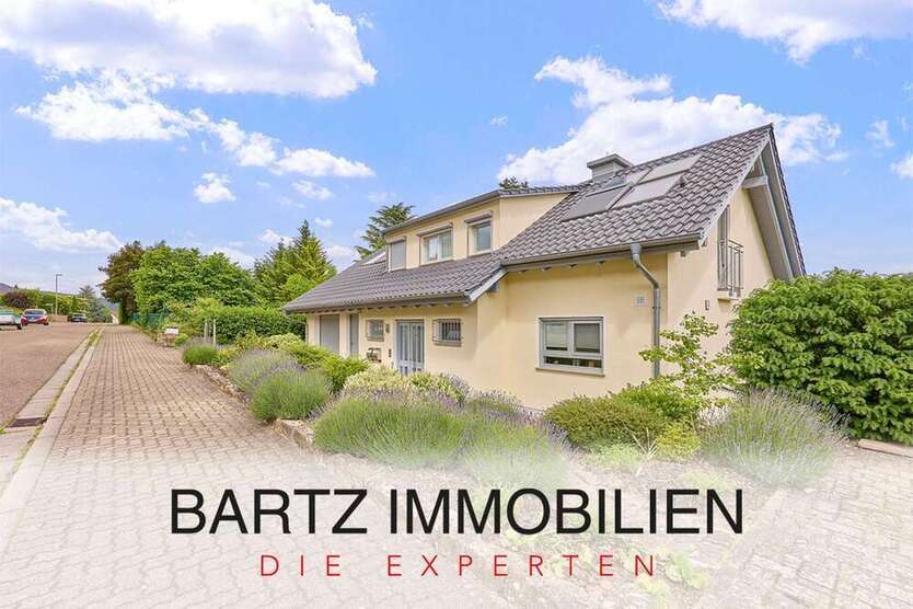 Haus zum Kaufen in Neustadt an der Weinstraße 997.000 € 273 m²