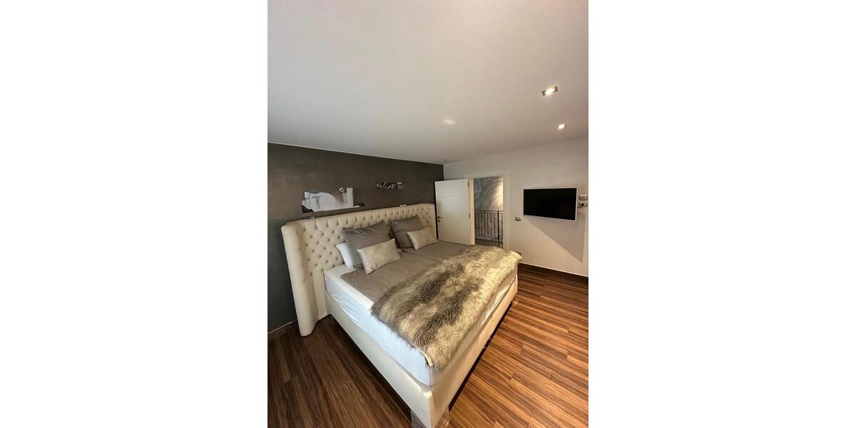 Einfamilienhaus modern, top ausgestattet & komplett Möbliert 4 zimmer