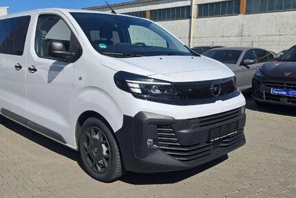 Opel Vivaro 8.600 km 31.490 &euro; Heddesheim 68542