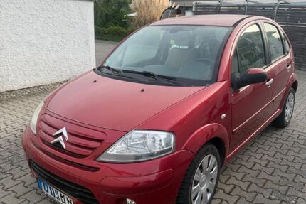 Citroen C3 90.671 km 2.700 &euro; Böhl-Iggelheim 67459