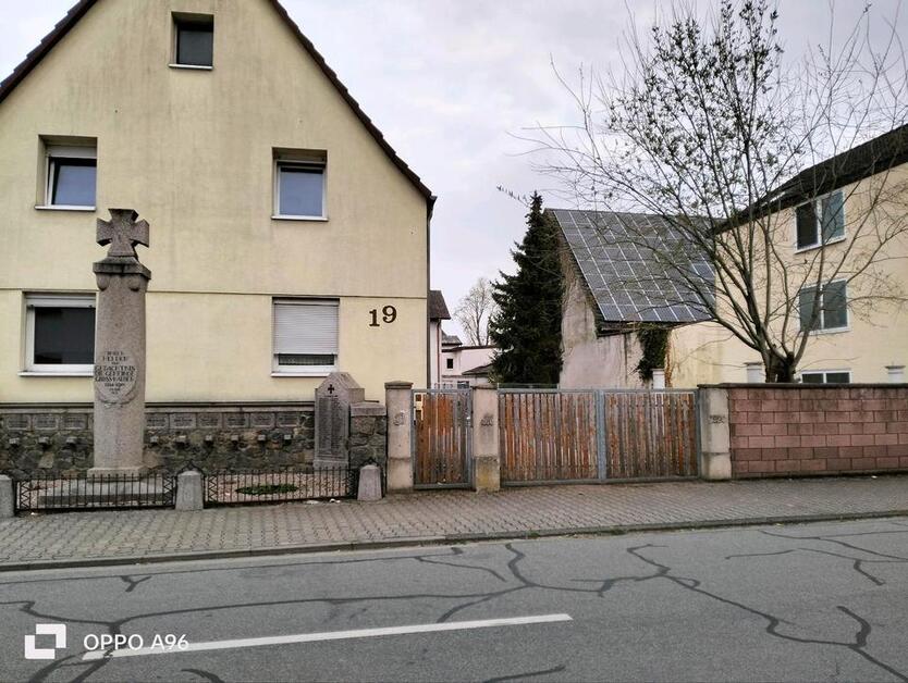 Einfamilienhaus