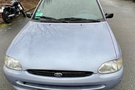 Ford Escort 80.000 km 999 &euro; Frankenthal 67227