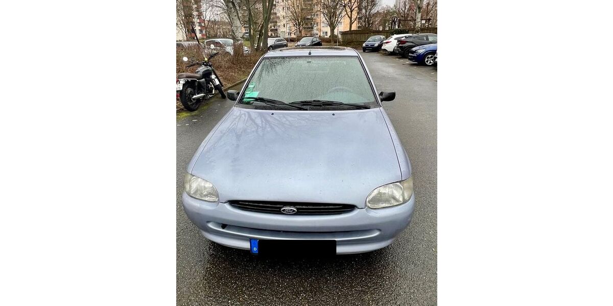 Ford Escort 80.000 km 999 &euro; Frankenthal 67227
