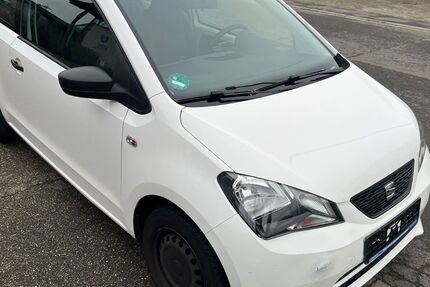 Seat Mii 226.675 km 1.999 &euro; Hockenheim 68766