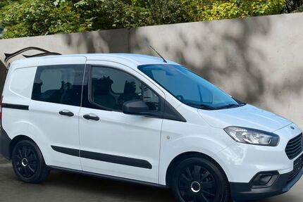 Ford Transit Courier 42.150 km 12.900 &euro; Neustadt 67434