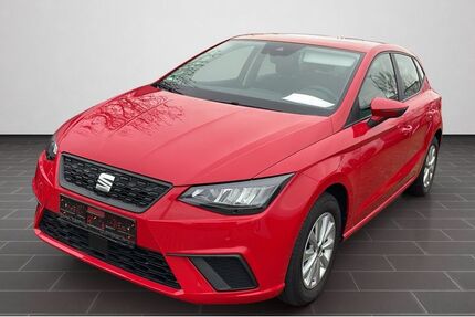 Seat Ibiza 27.079 km 15.900 &euro; Ladenburg 68526
