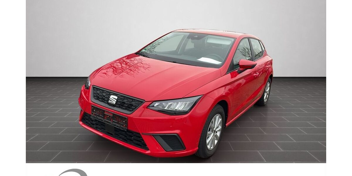 Seat Ibiza 27.079 km 15.900 &euro; Ladenburg 68526
