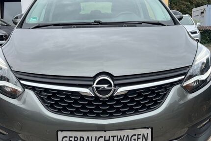 Opel Zafira 60.000 km 15.987 &euro; Worms 67547