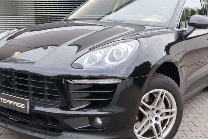 Porsche Macan 127.123 km 36.700 &euro; Zwingenberg (bei Bensheim) 64673