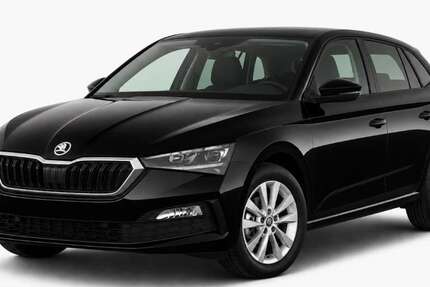 Skoda Scala 73.829 km 17.490 &euro; Bensheim 64625