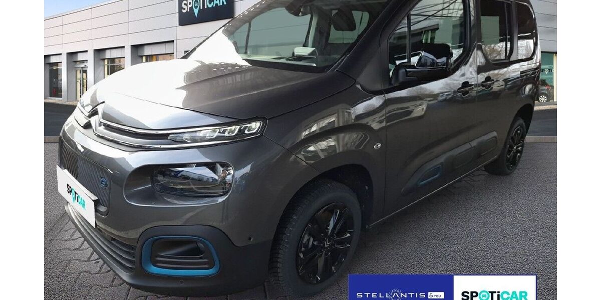 Citroen Berlingo 17.178 km 23.790 &euro; Mannheim 68309