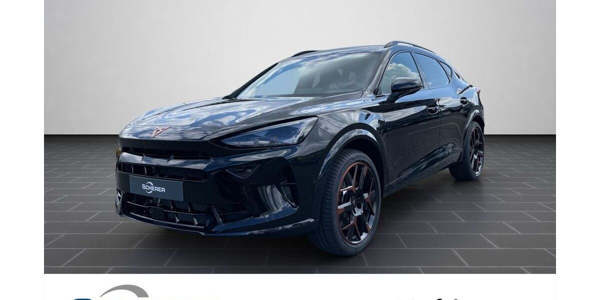 Cupra Formentor 5.900 km 47.995 &euro; Heidelberg 69123