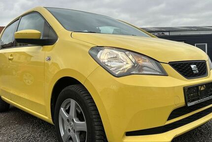 Seat Mii 196.854 km 4.600 € Worms 67547
