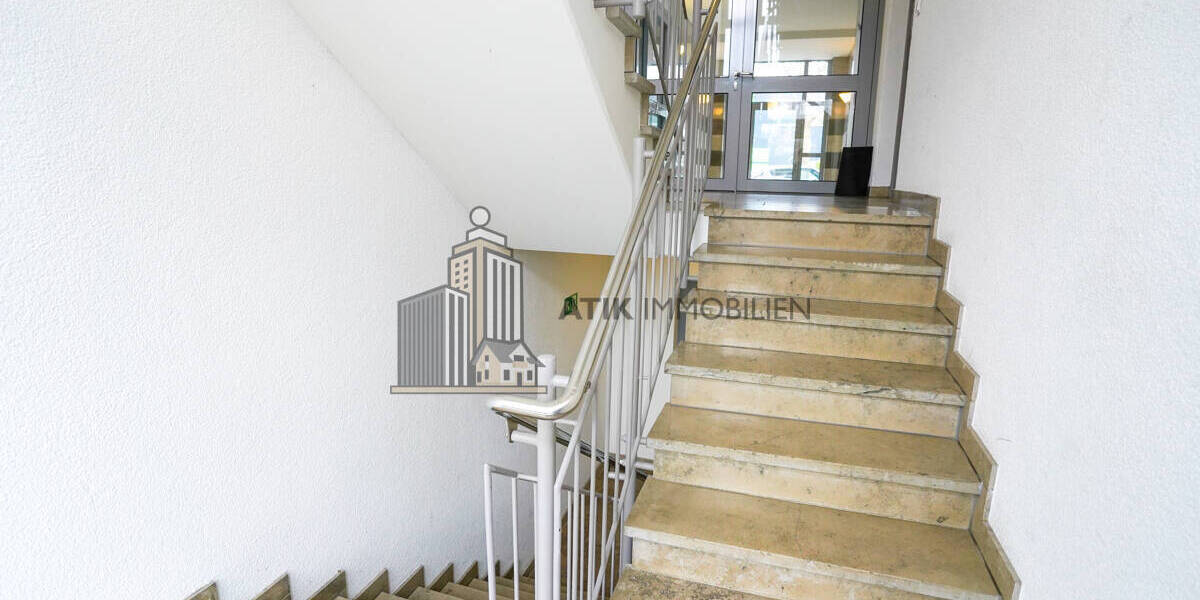 ATIK: Klimatisierte Bürofläche mit Top Preis-Leistungs-Verhältnis - Gewerbeobjekt Mannheim / Rheinau Rheinau | Angebot:26267206