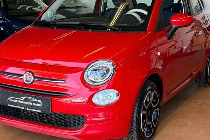 Fiat 500 27.238 km 12.290 &euro; Bad Dürkheim 67098