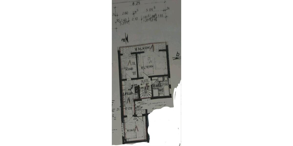 HAUS ZU MIETEN zimmer