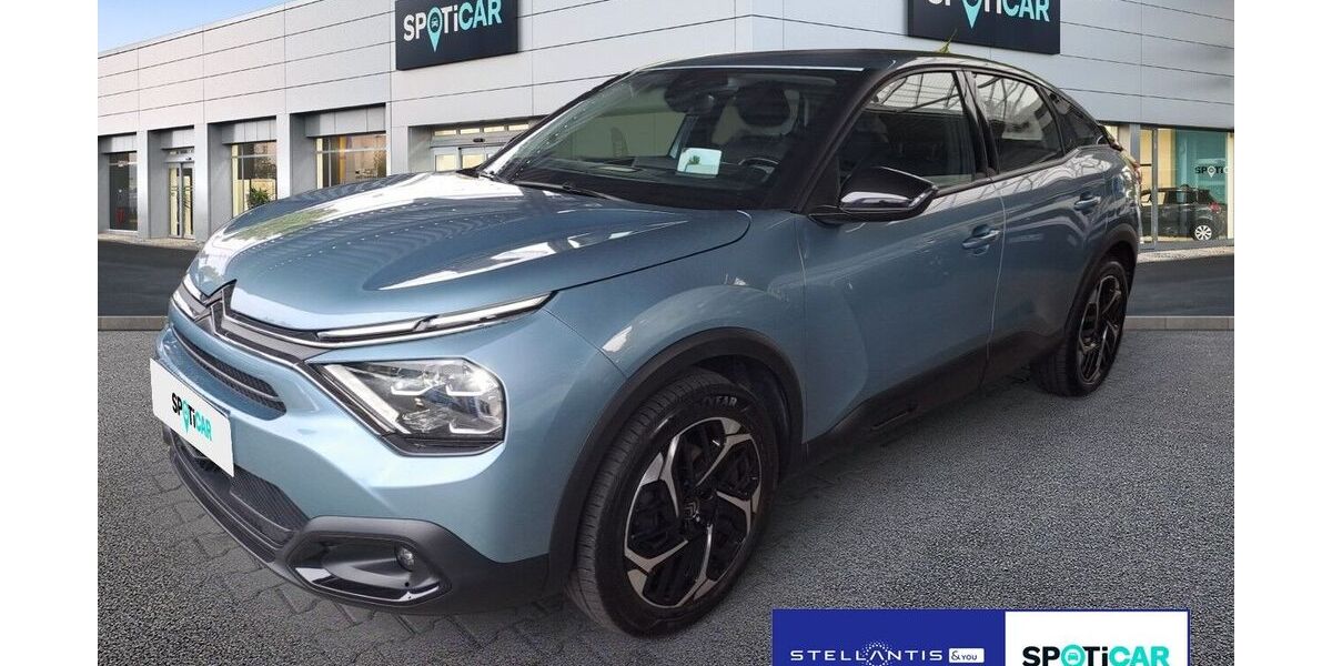 Citroen C4 42.424 km 17.280 &euro; Heidelberg 69126