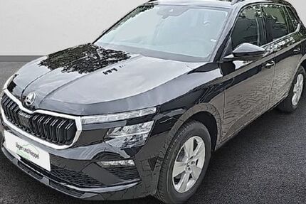 Skoda Kamiq 15.000 km 20.900 &euro; Speyer 67346