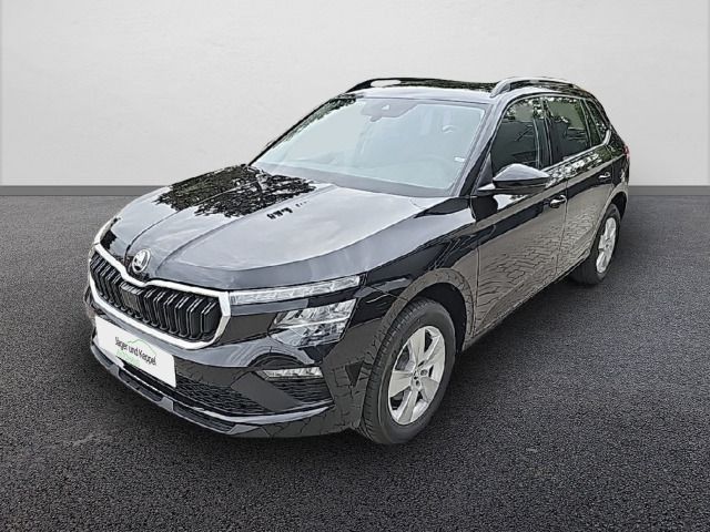 Skoda Kamiq 15.000 km 20.900 &euro; Speyer 67346