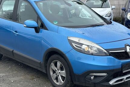 Renault Scenic 121.000 km 4.550 &euro; Viernheim (bei Mannheim) 68519