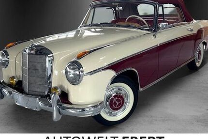 Mercedes-Benz 220 57.844 km 96.880 &euro; Weinheim 69469