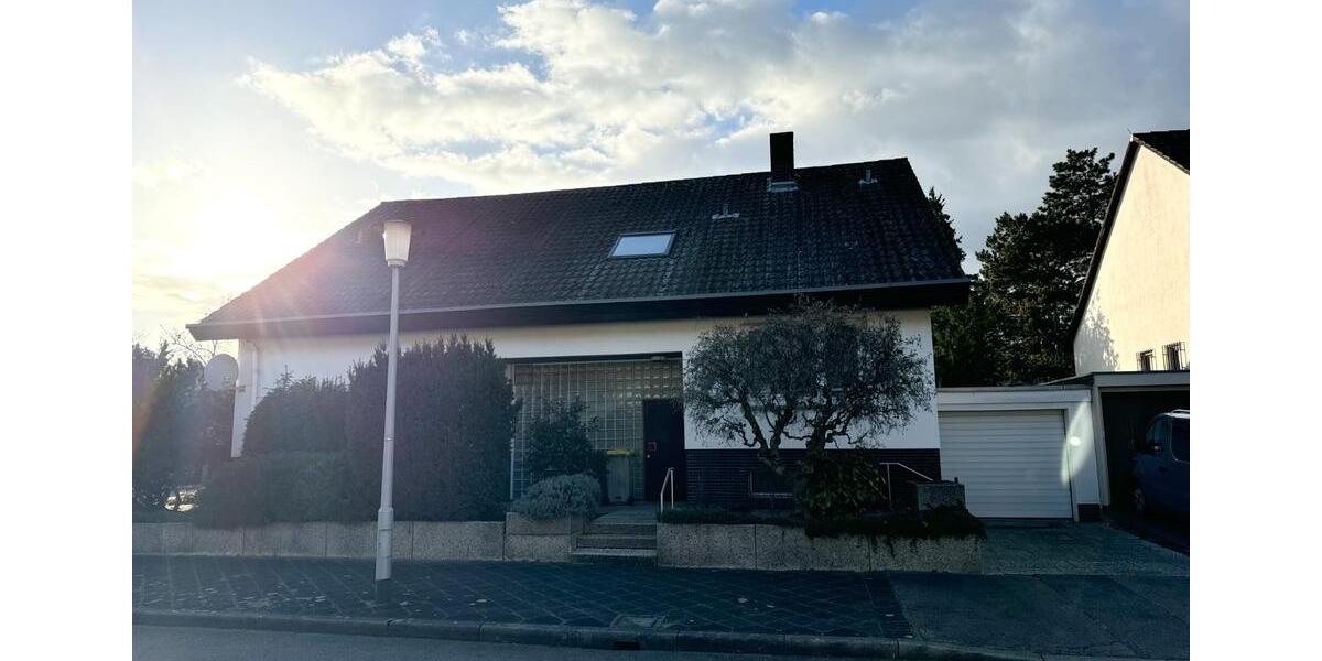 Einfamilienhaus Mannheim Almenhof - 7 Zimmer, 217 m&sup2;, 1.400.000&euro; | Angebot:25432961