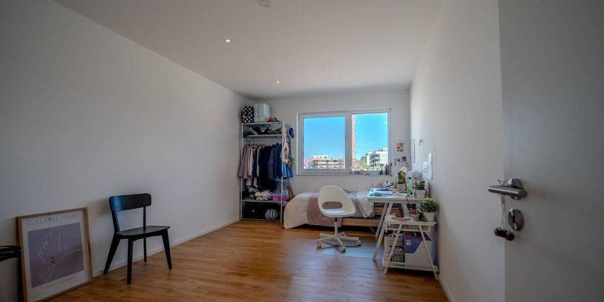 Etagenwohnung Ladenburg - 3 Zimmer, 112 m&sup2;, 720.000&euro; | Angebot:26257540