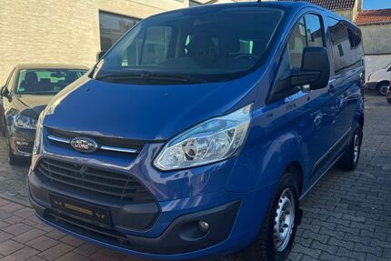 Ford Transit 192.200 km 9.997 &euro; Bobenheim-Roxheim 67240