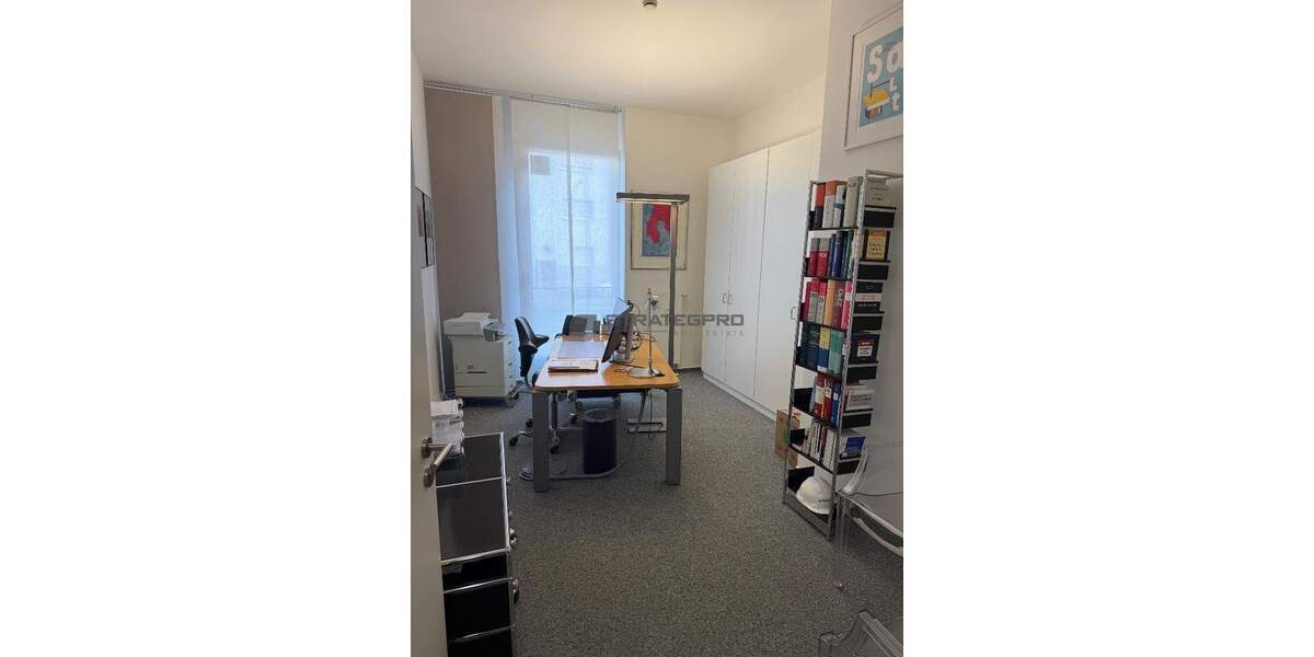 Gewerbeobjekt Mannheim Neuostheim - 2.300&euro; | Angebot:25702762