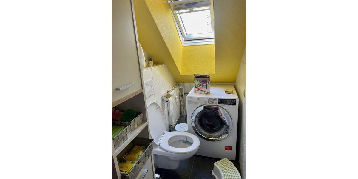 Etagenwohnung Walldorf - 4 Zimmer, 83 m&sup2;, 245.000&euro; | Angebot:25657379