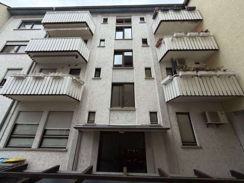 Wohnung zum Kaufen in Mannheim 445.000 € 104 m²