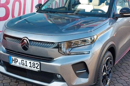 Citroen C3 6.000 km 20.900 &euro; Bensheim 64625