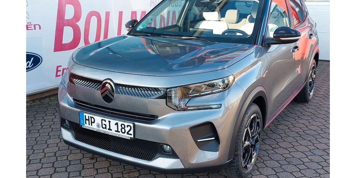 Citroen C3 6.000 km 20.900 &euro; Bensheim 64625