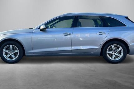 Audi A4 110.000 km 23.800 &euro; Rimbach 64668