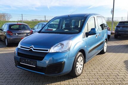 Citroen Berlingo 31.827 km 10.990 &euro; Speyer 67346