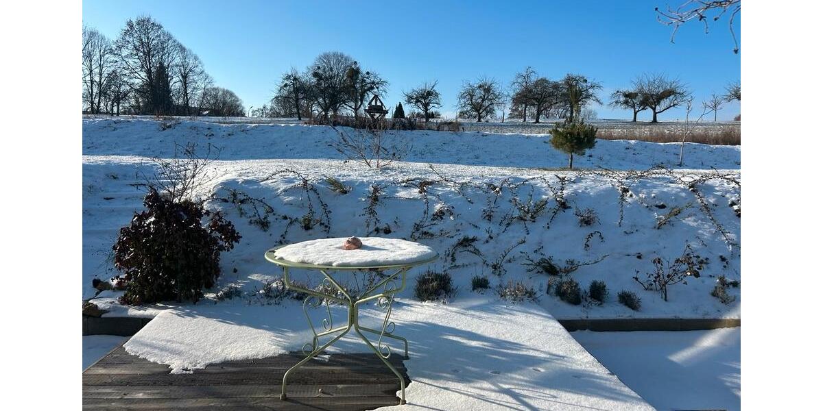 Kleines Schwedenhaus, ideal für Homeoffice, Silverager 4 zimmer