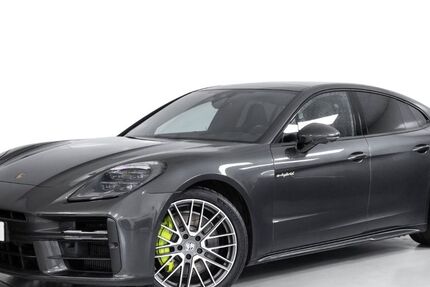 Porsche Panamera 30.035 km 119.900 &euro; Mannheim 68229