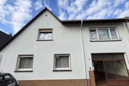 Haus Bürstadt - 6 Zimmer, 151 m&sup2;, 329.000&euro; | Angebot:24577273