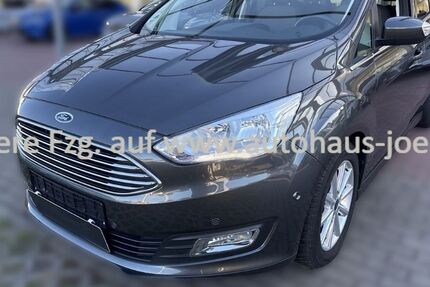 Ford C-Max 31.650 km 10.950 &euro; Weinheim 69469