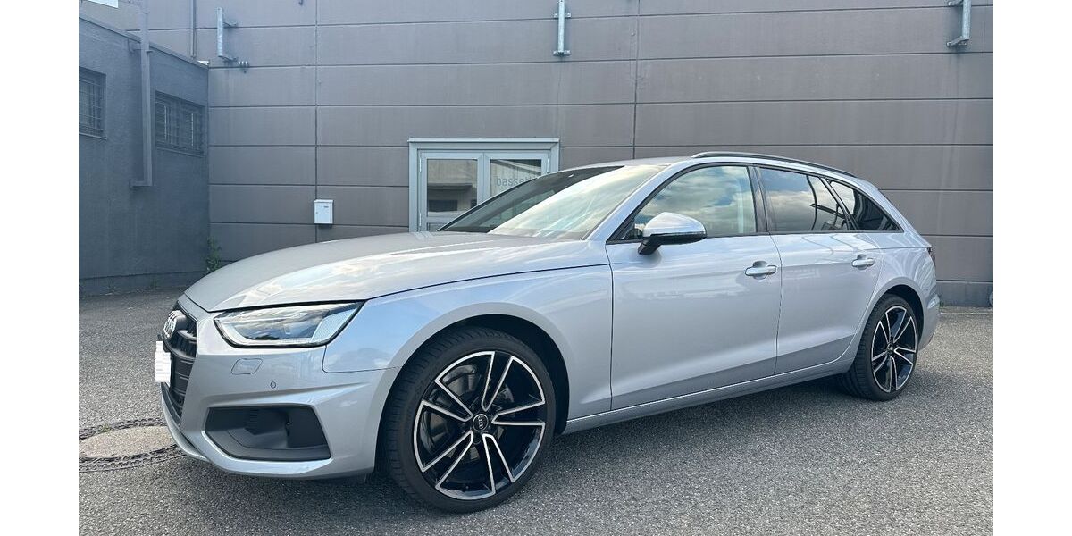 Audi A4 50.083 km 25.900 &euro; Mutterstadt 67112