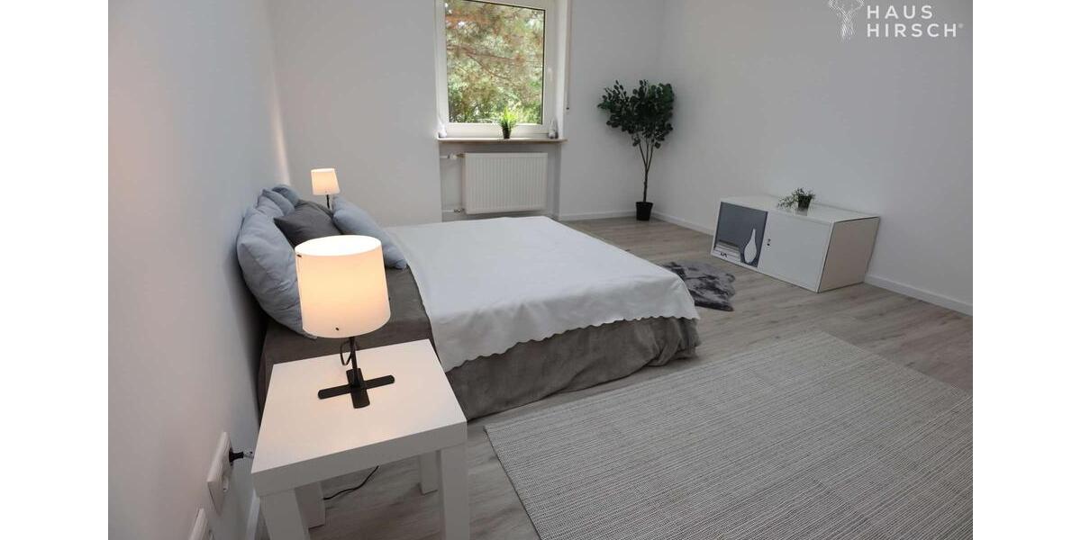 Erdgeschoßwohnung Ludwigshafen am Rhein Edigheim - 3.5 Zimmer, 85 m&sup2;, 1.200&euro; | Angebot:25259175