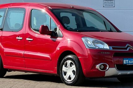 Citroen Berlingo 210.000 km 4.290 &euro; Viernheim (bei Mannheim) 68519