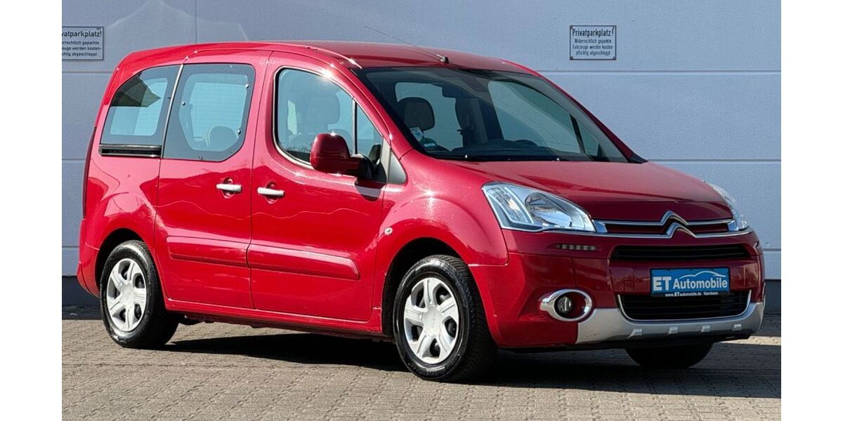 Citroen Berlingo 210.000 km 4.290 &euro; Viernheim (bei Mannheim) 68519
